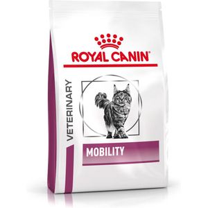 Royal Canin Mobility kat - 4 kg