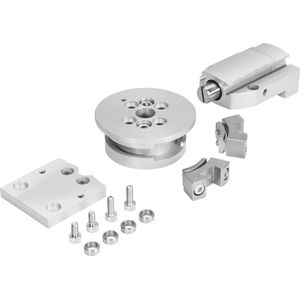Festo Klemeenheid Bouwgrootte 25 - 1568183 - P2HAT
