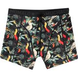 Muchachomalo Heren strakke zwembroek