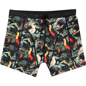 Muchachomalo Heren strakke zwembroek