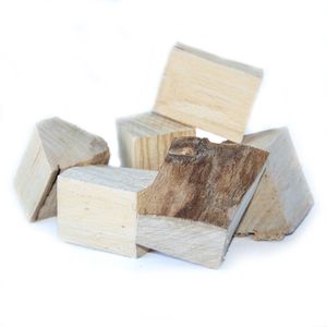 Beuken Chunks 15KG Chunks Rookhout Beuken