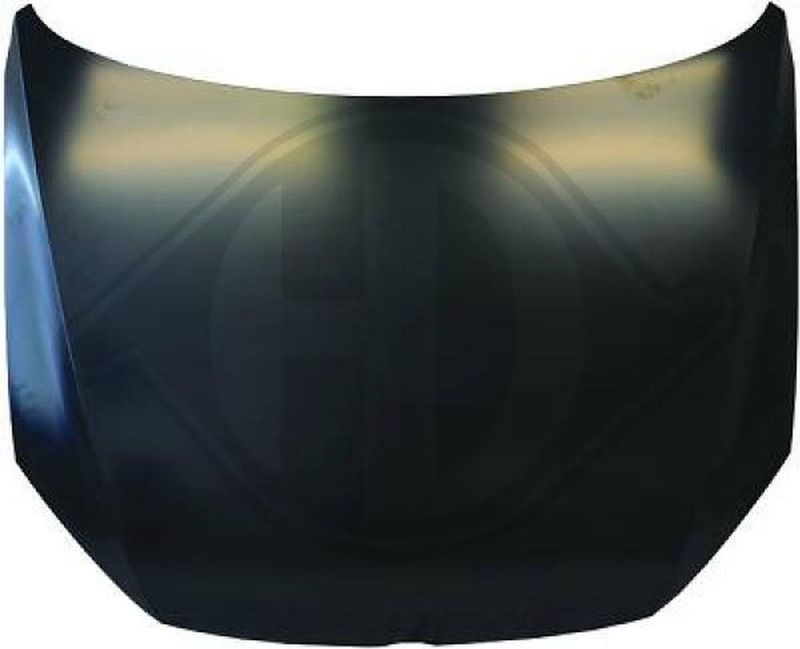 Motorkap - Vw Passat B7 (362) - Model: 2010-08 tot 2015-12