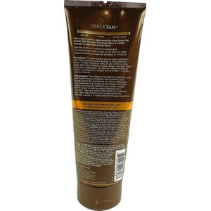 Body Drench Quick Tan Bronzing Lotion Medium Dark Body-lotioncreme-lotion - Multipack 2x236ml