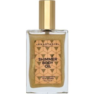 Anastasia Beverly Hills - Shimmer Body Oil - 45 ml - Bodylotions