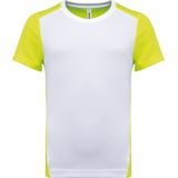 Proact - Kinder T-shirt - Bicolore - Duurzaam - Sneldrogend