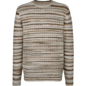 Babista - MODAORO - Gebreide Trui - Beige