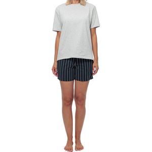 Schiesser Dames pyjama Organic Cotton