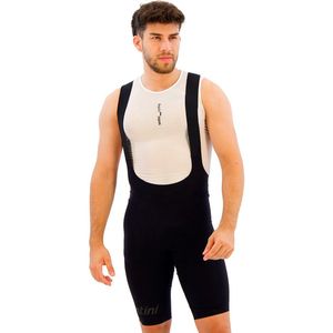 Santini - Sensation - Fietsbroek - Zwart