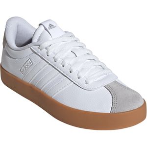 adidas - Sneakers - Synthetisch Leer - Zwart