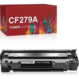 Premium huismerk toner geschikt voor HP CF279A 79A voor HP Laserjet Pro M12 M12a M12w M26 MFP M26a MFP M26nw MFP M 12 M 12a M 12w M 26 M 26a M 26nw