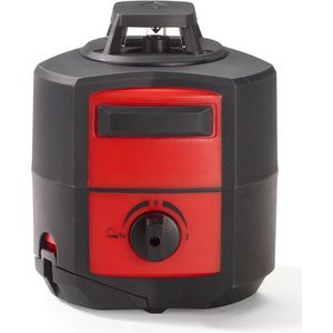 Hultafors Kruislijnlaser H360G groen