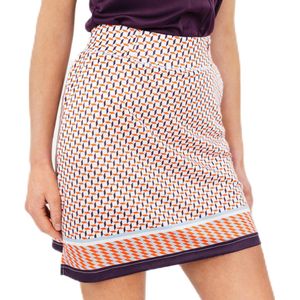 Func Factory dames Rokje Milly met binnenbroekje maat S