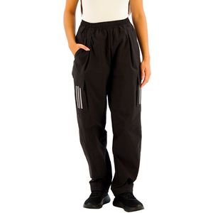 adidas Motorsports - Monteursbroek - Zwart - 93% Polyamide - Mercedes-AMG Petronas Formula One Team