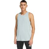 adidas Performance adi365 CLIMACOOL hardlooptanktop - Heren - Groen