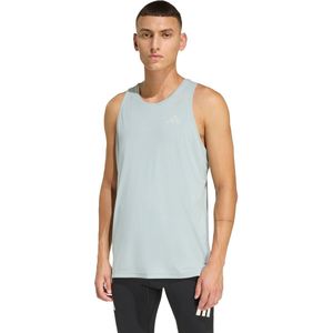 adidas Performance adi365 CLIMACOOL hardlooptanktop - Heren - Groen
