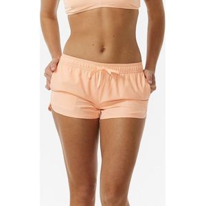 Classic Surf 3 Boardshort - Bright Peach