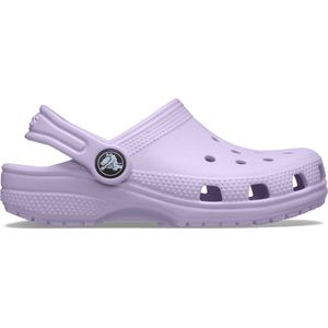 Crocs Classic Clogs Kids Lavender