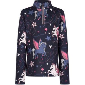 Imperial Riding - Trainingsshirt Ally - Pixie Dust - Maat 140
