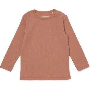 Konges Sløjd  - Siff Geribde T-shirt