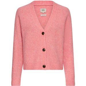 camel active - Cardigan - Bes