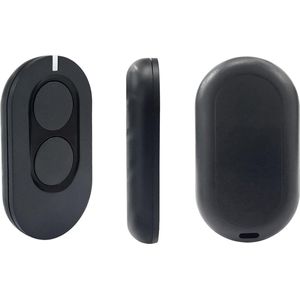 Vervangende Ditec Entrematic ZEN 2 handzender - Geschikt voor : BIXLP2, BIXLG4, BIXLS2 en ZEN