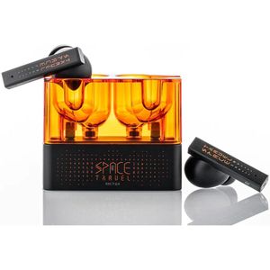 Moondrop - Space Travel - Bluetooth Oordoppen - Zwart - Actieve Noise Cancelling