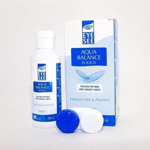 Eye See Aqua Balance® AIO Hard | 100ml