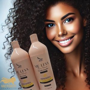 Zap Me Leva Com Você Restauratie Tarweproteïnen en aminozuren - 2x1L