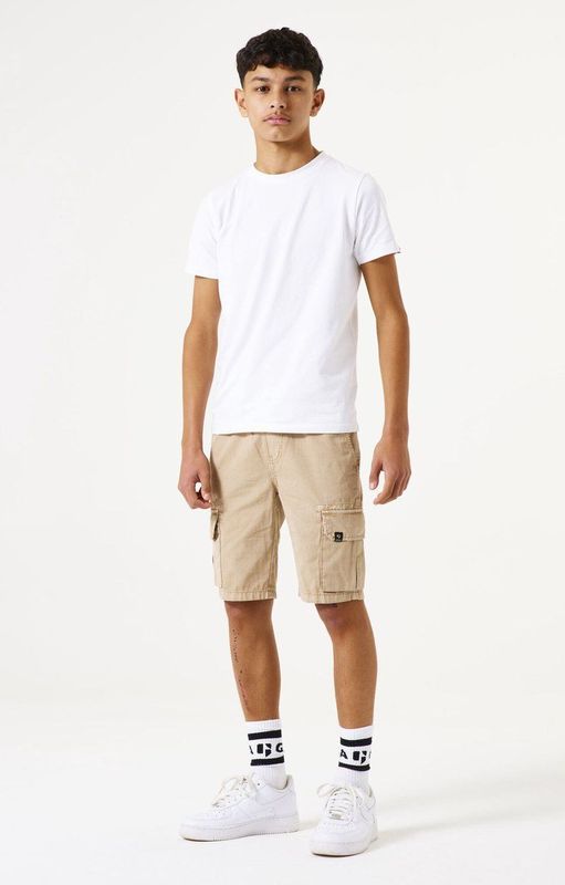 Garcia - C53720 - Jongens - Korte broeken