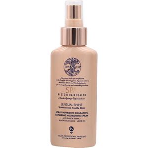 Tecna - Spa Sensual Shine - Leave-In Conditioner - 100 ml
