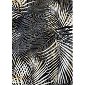 ONLNOVA - LIFE VIS VENEDA - Shorts - AOP