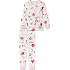 Schiesser Pyjama Natural Love Organic Cotton