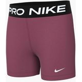 Nike Pro Dri-FIT 5 - Korte Broeken - Sweet Beet