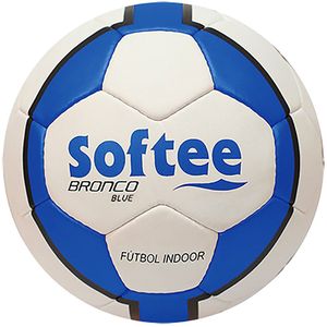 Softs bronco limited edition ball