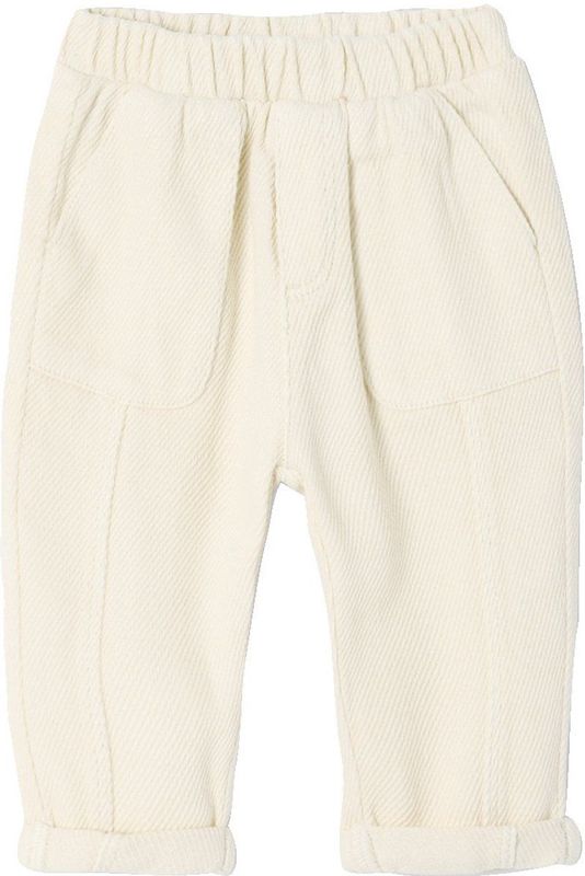 Vertbaudet - Babybroek - Twill - 100% Katoen