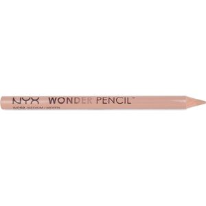 NYX Professional Makeup - Wonder Pencil - Medium WP02 - Lipliner