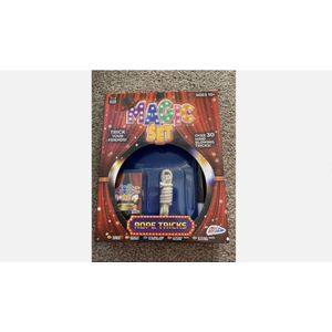 grafix magic set goochelen rope tricks meer dan 30 mindblowing tricks vanaf 10 jaar