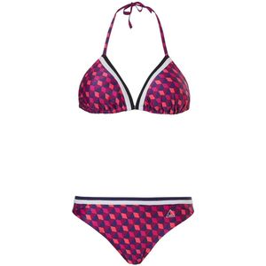 Ten Cate Swim Dames Bikini Roze/Paars