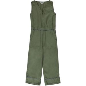 Bellerose mouwloze jumpsuit maat 116