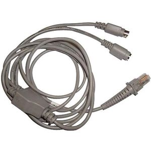 Datalogic connection cable, IBM