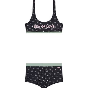 Protest Bralette-Bikini PRTALABAMA JR - Maat 128