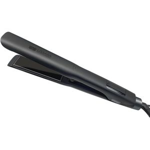 Professionele stijltang met Nano Titanium platen - Vochtdetector en 230°C Verwarming