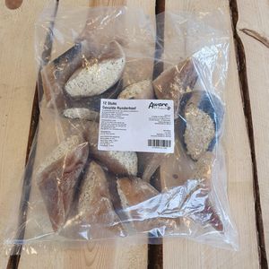 Aware Pet Products - Gevulde runderhoef met Bullenpees 11st - Hondensnoep - Honden snacks - Bullepees voor honden - Voordeelbundel - Hondensnack - Hondensnoep - Gebit - Hondenspeeltjes - hondenbot - kauwkluif - hond -