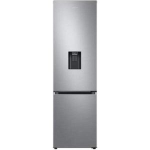 Samsung rb38t635es9 koel/vries combinatie