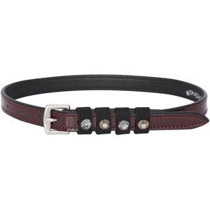 Imperial Riding Pardouz Short Spoorriemen Bruin