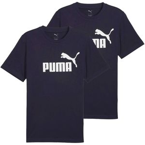 Puma T-shirt Set van 2