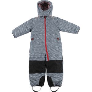 Ducksday - Winterpak - skipak voor kinderen - unisex - Flicflac – 98/104