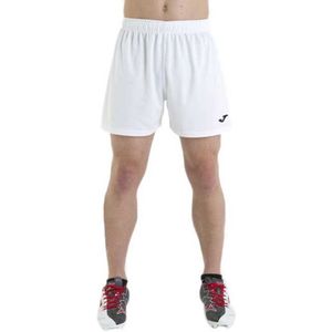 Joma - Prorugby - Korte Broek - Polyester - Hoge Weerstand en Elasticiteit