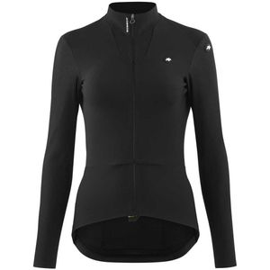 Assos - Dyora R - Trui Met Lange Mouwen - Zwart - Vrouw