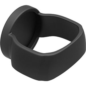 Geschikt voor Stofwerende siliconen beschermhoes Geschikt voor de lens van de Insta360 GO 2